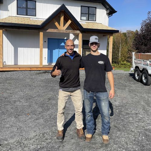 Nous sommes axés sur la précision et la qualité.