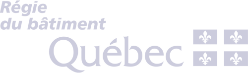 Régie du bâtiment du Québec